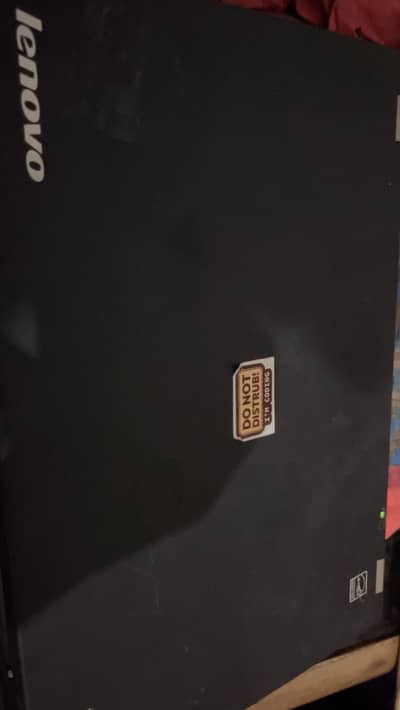 Lenovo Thinkpad