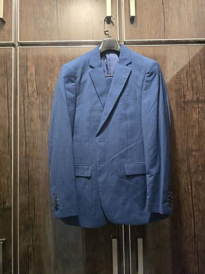 Men Pant Coat