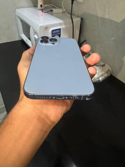 Apple iPhone 13 Pro Max JV