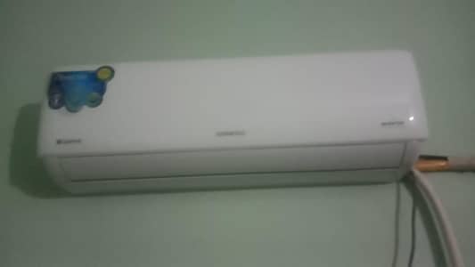 Ac Kenwood inverter
