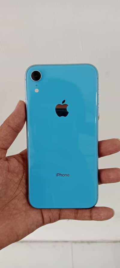 Apple iPhone XR non pta jv