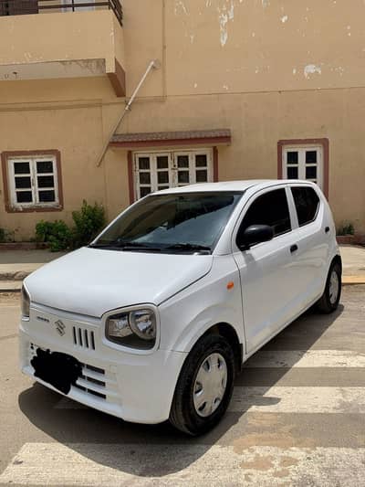 Suzuki Alto 2022