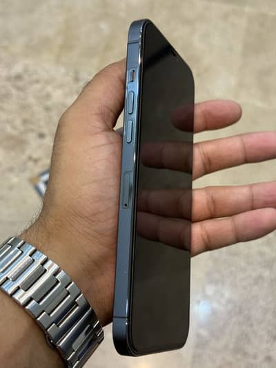 Apple iPhone 12 Pro Max