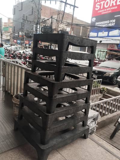 Refrigerator Stand  22×22  Standard Size