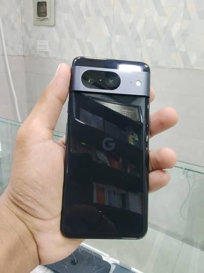 Google Pixel 8a