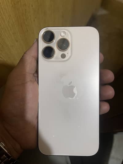 Apple iPhone 16 Pro Max 1 tb
