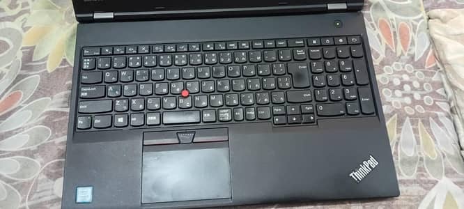 Lenovo Thinkpad