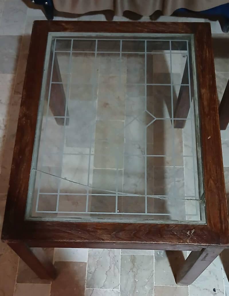 Centre Table set 0