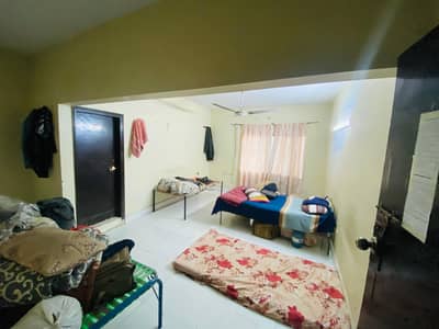 Rooms available Airport view boys hostel
