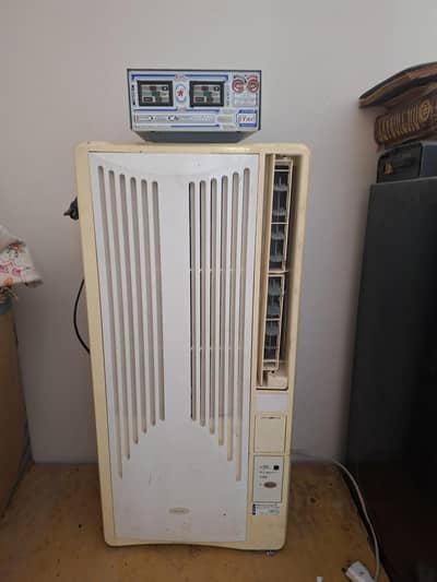 portable Ac