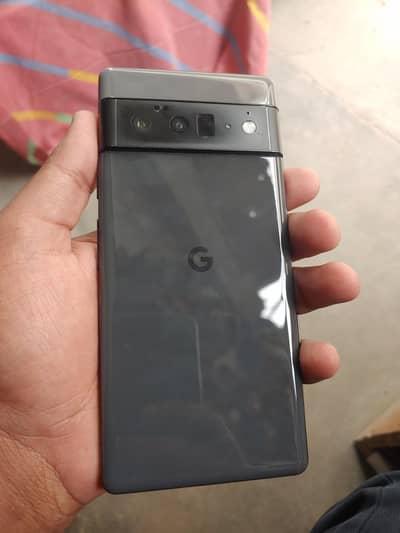Google Pixel 6 Pro