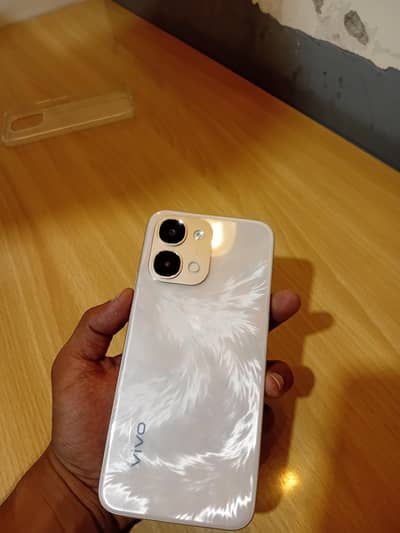 Vivo Y31 5G