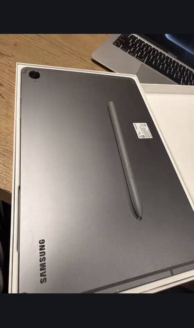 Samsung S9 FE 11 Inch Tab Brand New