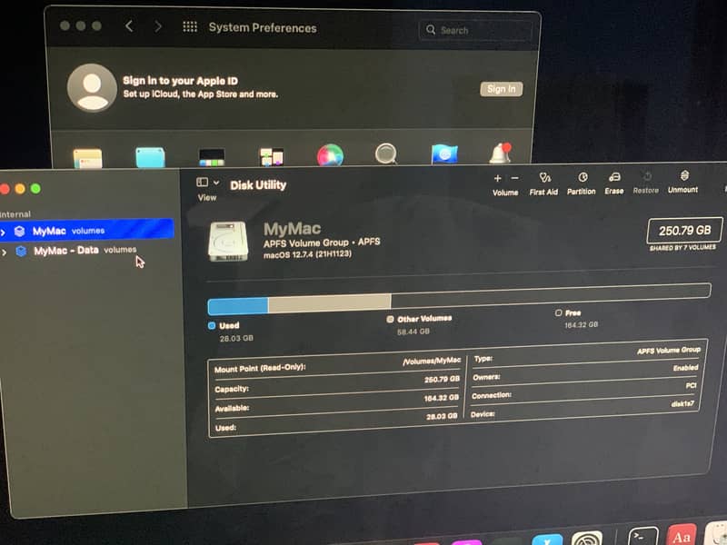 Mac Mini 4