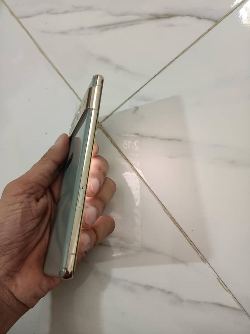 Google Pixel 7 Pro 5