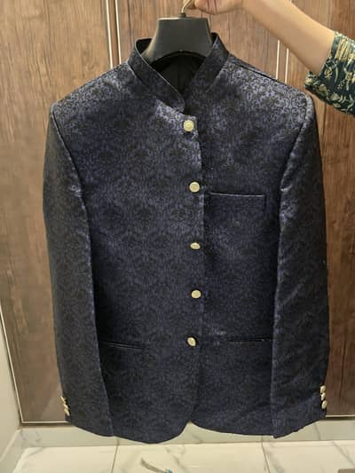 Prince coat