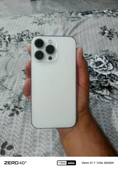 iPhone 13 Pro PTA