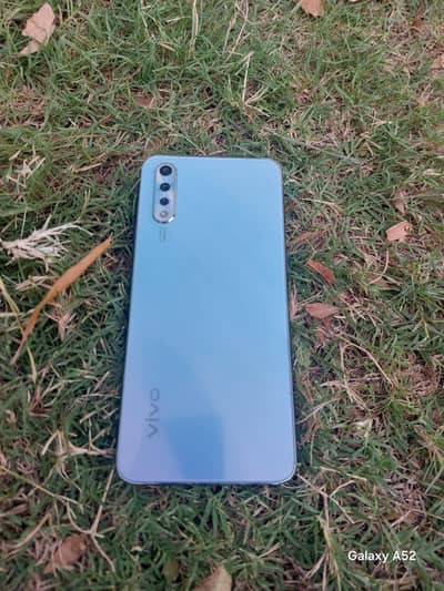 Vivo S1