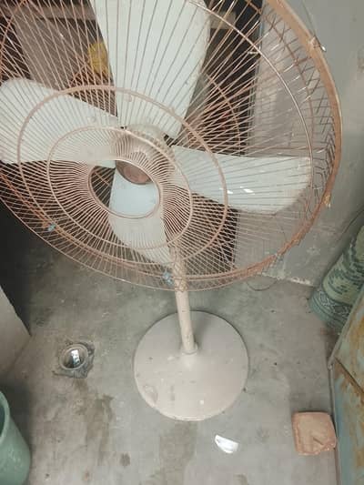 Stand Fan