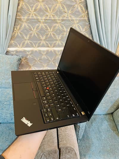 Lenovo T490