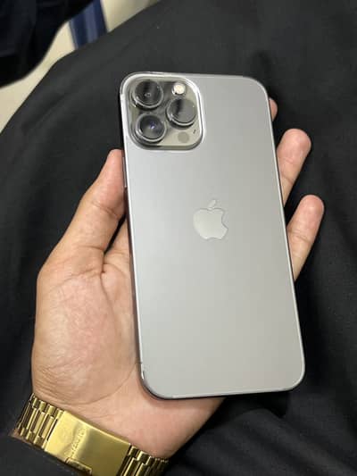 iPhone 13 Pro Max