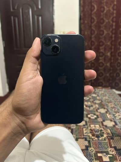 Apple iPhone 13 – 128GB Black (Non-PTA / JV)