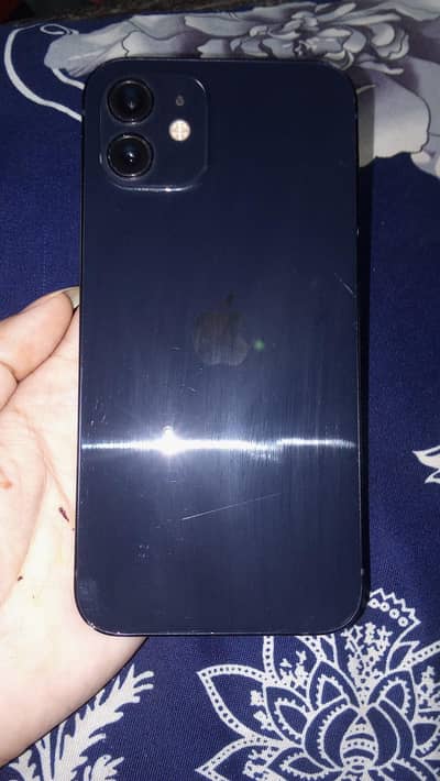 i Phone 12