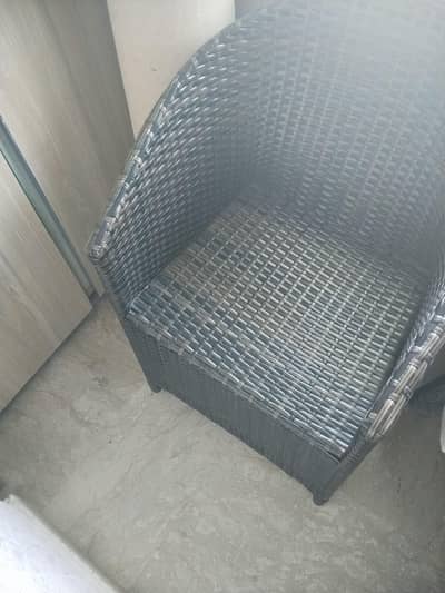 2 chairs for sale