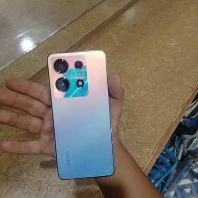 Infinix Note 30