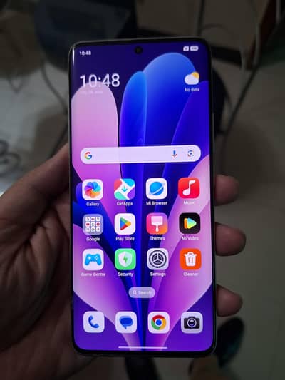 Xiaomi note13 pro plus