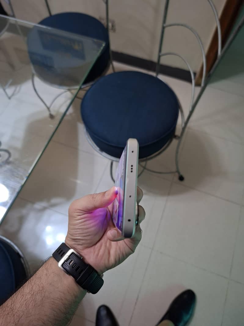 Xiaomi note13 pro plus 3