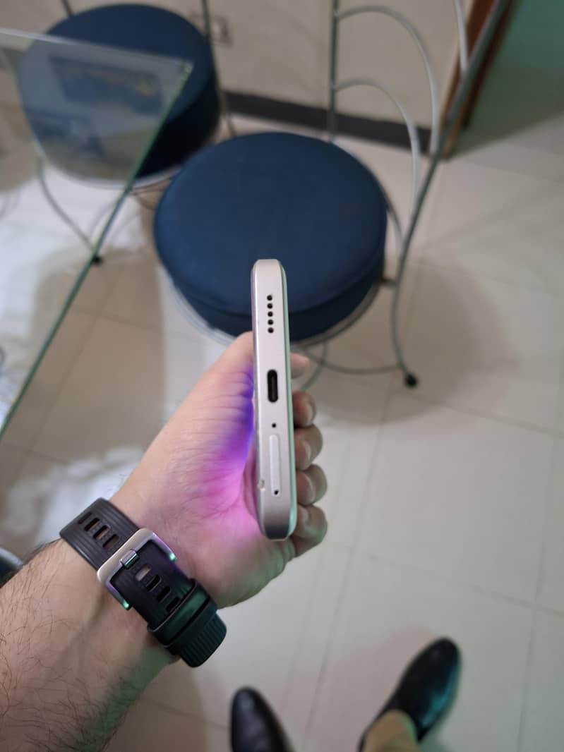 Xiaomi note13 pro plus 5