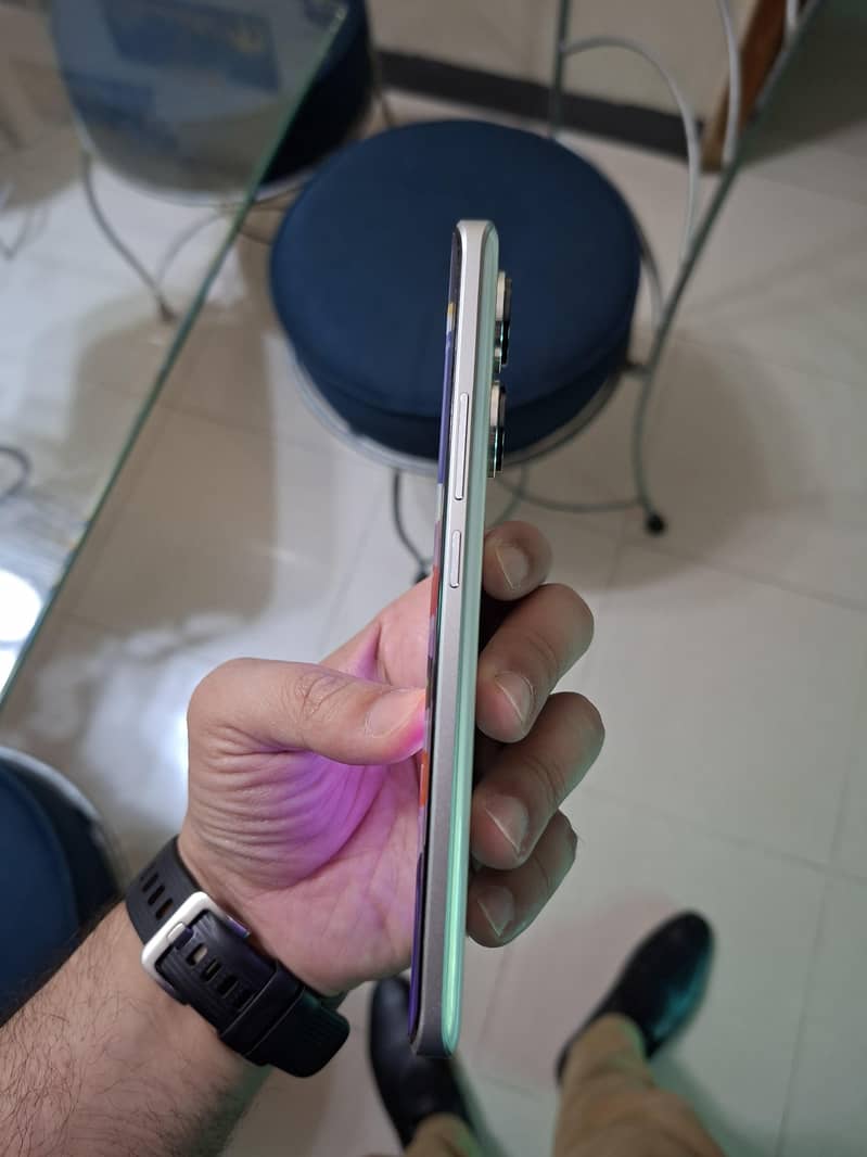 Xiaomi note13 pro plus 6