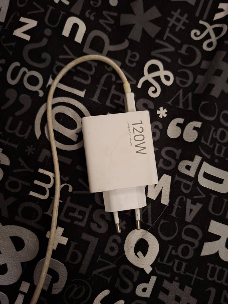 Xiaomi note13 pro plus 7