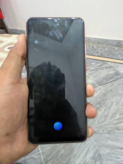 Vivo S1 Pro