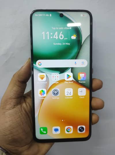 Honor X7c 5g 4+4 8/256 | Non pta Unlocked Gaming phone