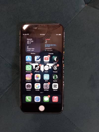 Apple iPhone 8 Plus