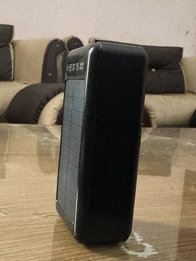 Power bank