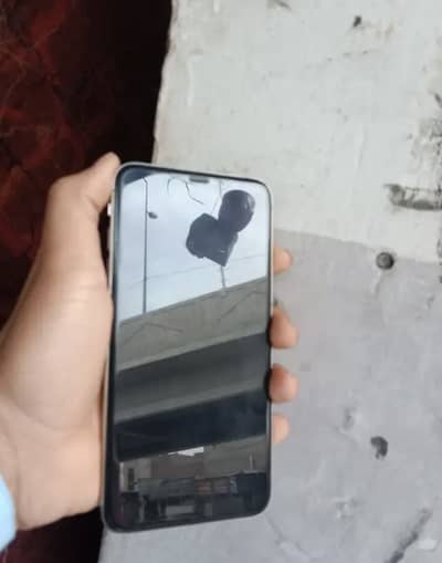 Apple iPhone XS Max 256gb storage