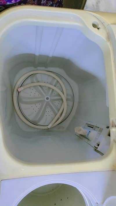 hire Washing machine