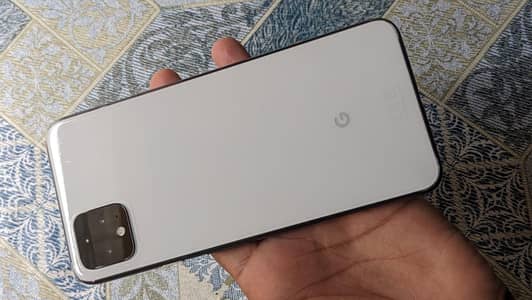 Google Pixel 4 XL