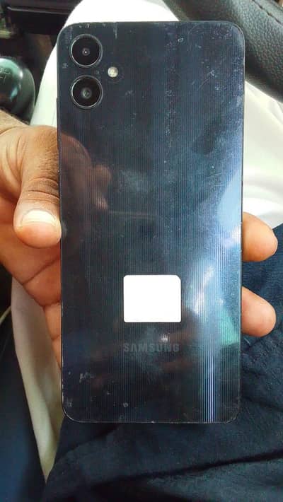 Samsung Mobile A05