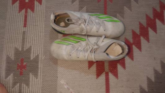 football cleats