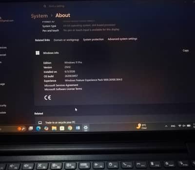 Lenovo V14 G3 | Core i5 12th Gen | 8GB RAM | 256GB SSD | 10/10 cndcn