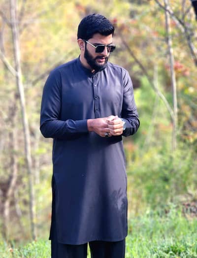 Sharjeel Waheed