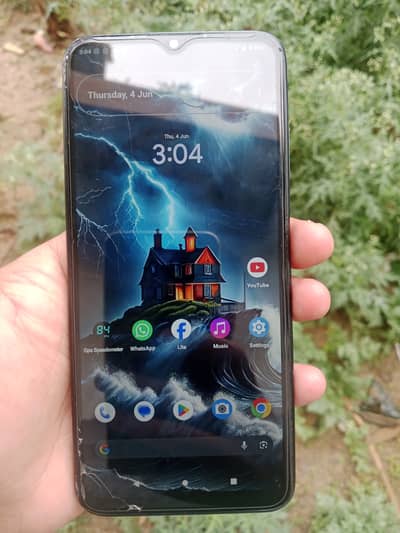Nokia G21 For sell 4/128