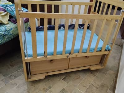 Cot for sale
