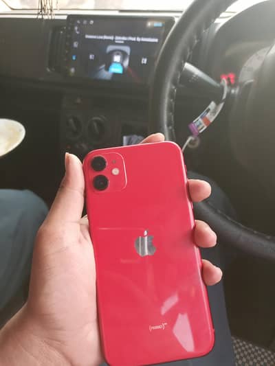 Apple iPhone 11 Non-Pta