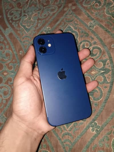 Apple iPhone 12
