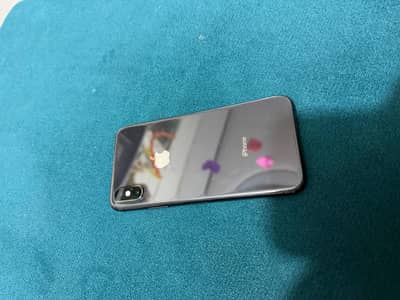 Apple iPhone XS pta approved 64gb